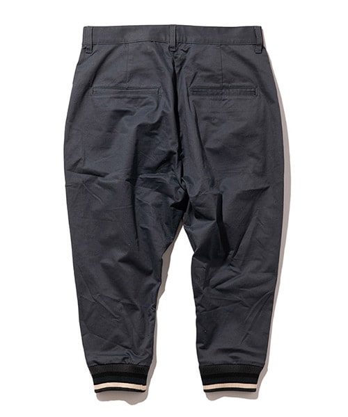 CAMBIO（カンビオ）の「Martis cropped pants マーティス