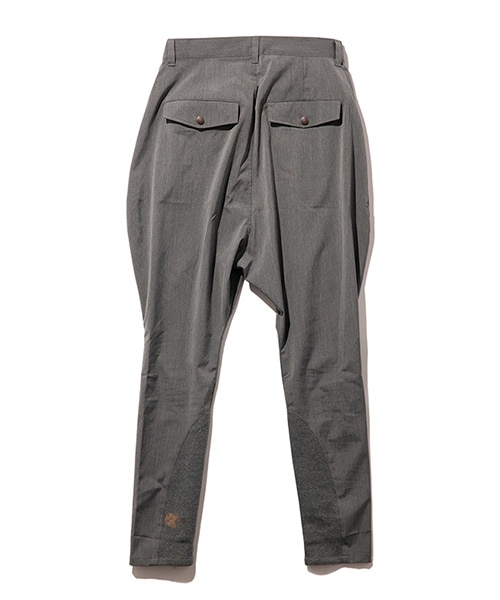 CAMBIO（カンビオ）の「Reed jodhpurs リードジョッパーズ(GB0318-P12