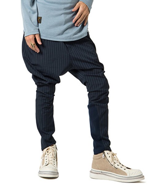 CAMBIO（カンビオ）の「Reed jodhpurs リードジョッパーズ(GB0318-P12