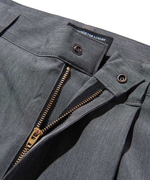 CAMBIO（カンビオ）の「Reed jodhpurs リードジョッパーズ(GB0318-P12