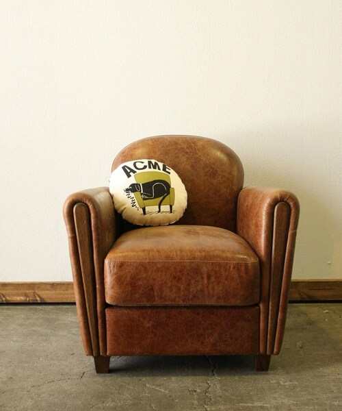 アクメ ファニチャー ×花井祐介 HANAI YUSUKE クッション アクメ ファニチャー ×花井祐介 HANAI YUSUKE クッション 花井