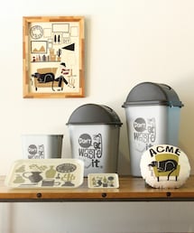 花井祐介ACMEアクメファニチャー別注クッション２個　HANAI YUSUKE 花井祐介ACMEアクメファニチャー別注クッション2個 HANAI