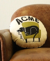 花井祐介ACMEアクメファニチャー別注クッション２個　HANAI YUSUKE 花井祐介ACMEアクメファニチャー別注クッション2個 HANAI