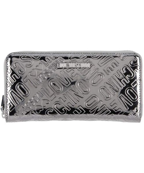 love moschino wallets