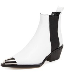 HELMUT LANG（ヘルムートラング）の「Helmut Lang Cowboy Booties