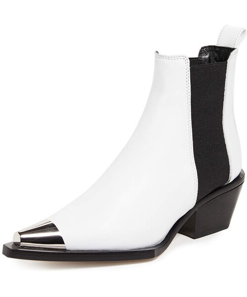 HELMUT LANG（ヘルムートラング）の「Helmut Lang Cowboy Booties