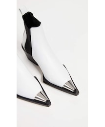 HELMUT LANG(ヘルムートラング)の「Helmut Lang Cowboy Booties HELMUT LANG(ヘルムートラング)の「Helmut Lang Cowboy Booties