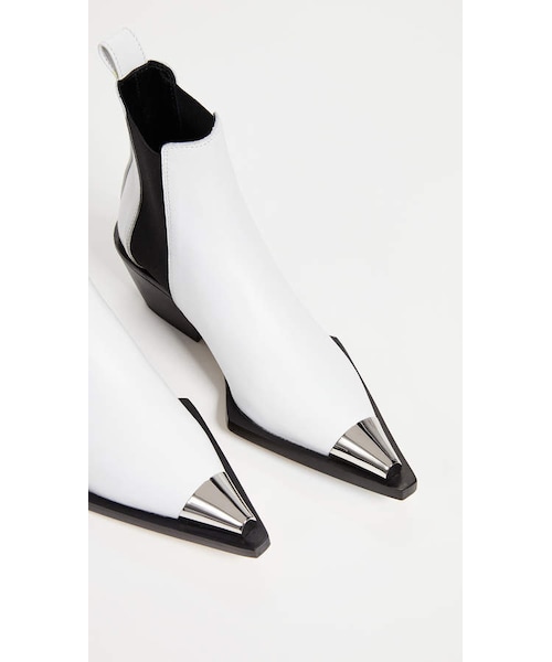 HELMUT LANG（ヘルムートラング）の「Helmut Lang Cowboy Booties