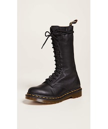 Dr. Martens | Dr. Martens 14 Eye Zip Boots(ブーツ)