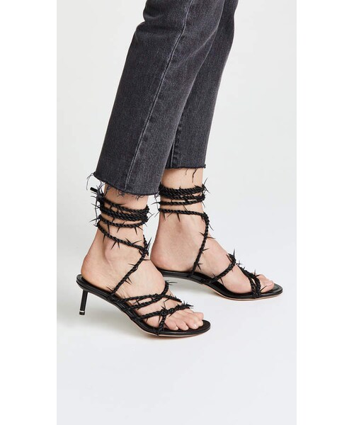 alexanderwang（アレキサンダーワン）の「Alexander Wang Kiki Mid