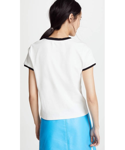 Alice and Olivia（アリスオリヴィア）の「alice + olivia Rylyn T