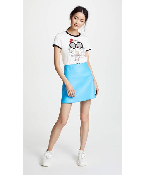 Alice and Olivia（アリスオリヴィア）の「alice + olivia Rylyn T