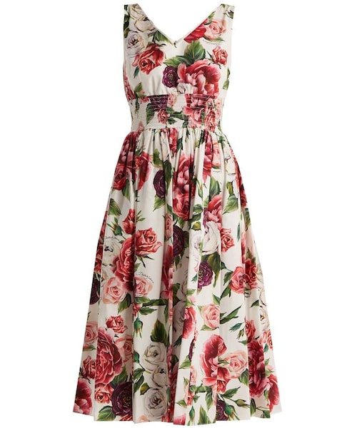 DOLCE&GABBANA（ドルチェアンドガッバーナ）の「DOLCE & GABBANA