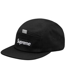 Supreme  | supreme Reflective Tab Pocket Camp Cap(キャップ)