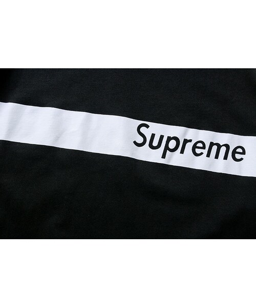 Supreme （シュプリーム）の「Supreme  ユニセックス  Tシャツ　ZOTO-062 （Tシャツ/カットソー・メンズ・その他）」の4枚目の写真