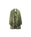 COMME des GARCONS SHIRT(コムデギャルソンシャツ)の「ジャケット/アウター(ステンカラーコート)」