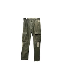 ANREALAGE（アンリアレイジ）の「ANREALAGE - Khaki 解体再構築