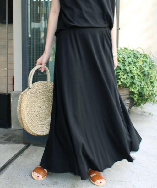 SLOBE IENA（スローブイエナ）の「ブラック（）」 - WEAR