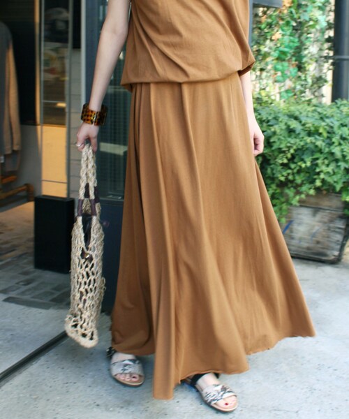 SLOBE IENA（スローブイエナ）の「ブラック（）」 - WEAR