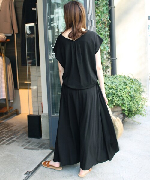 SLOBE IENA（スローブイエナ）の「ブラック（）」 - WEAR