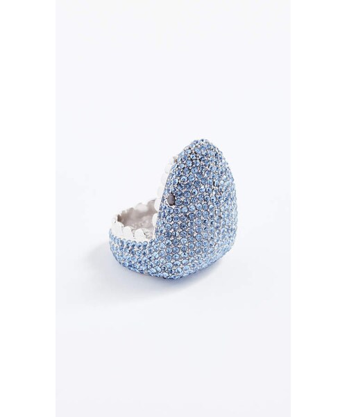 Kate spade shark on sale ring