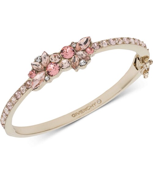 givenchy rose gold bangle