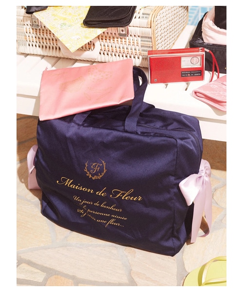 Maison de FLEUR（メゾンドフルール）の「【受注生産7月上旬お届け予定 