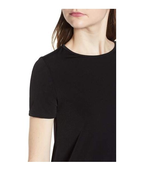 Cotton Emporium（）の「Cotton Emporium Swing TShirt Dress（ワンピース）」 WEAR