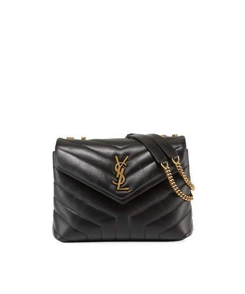 ysl mini v flap