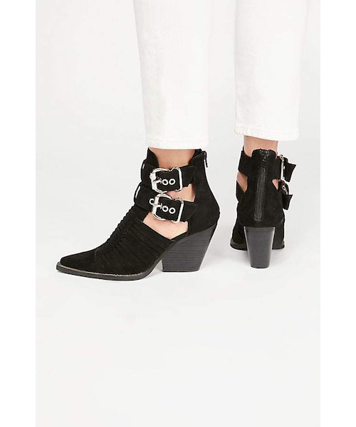 travis ankle boot jeffrey campbell
