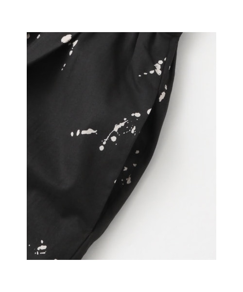 ♡Easy breezy様 新品未使用！ インポート お洒落 マント 2WAY千鳥柄フレアKnit OP(504922133) | リエンダ(rienda) - d