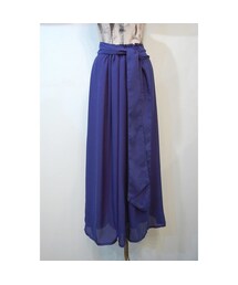 STORES.jp | ギャザーロングスカート(スカート)