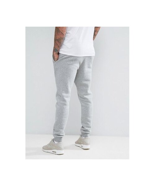 NIKE（ナイキ）の「関税*送料込 NIKE ロゴ セットアップ グレー