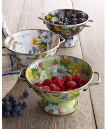 Mackenzie Childs（マッケンジーチャイルズ）の「MacKenzie