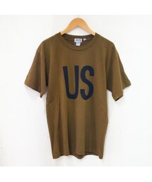 HOUSTON | HOUSTON ヒューストン USプリントTEE(Tシャツ/カットソー)