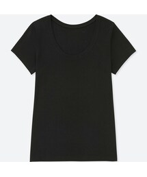 UNIQLO | カラークルーネックT（半袖）(Tシャツ/カットソー)