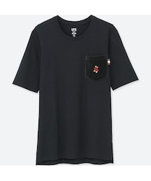 UNIQLO | ベルサイユのばらグラフィックT（半袖）(Tシャツ/カットソー)