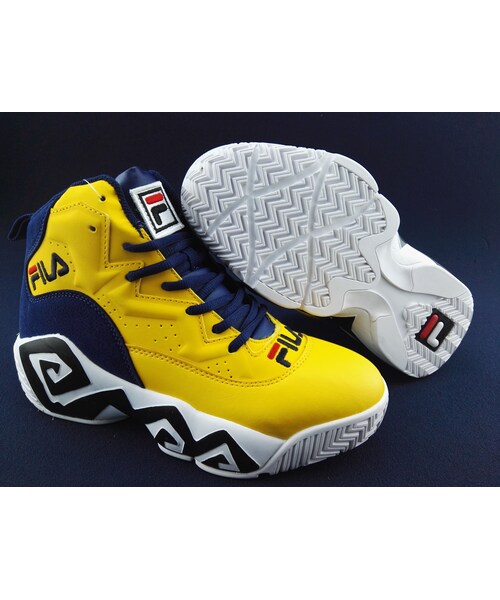 FILA(フィラ)★MEN'S_グローバルパターンカラーT_2色 メンズ｜トップス|FILA（フィラ）公式通販|オンラインストア