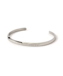 Daniel Wellington | Daniel Wellington/ダニエルウェリントン/CLASSIC CUFF LARGE/シルバー(その他)