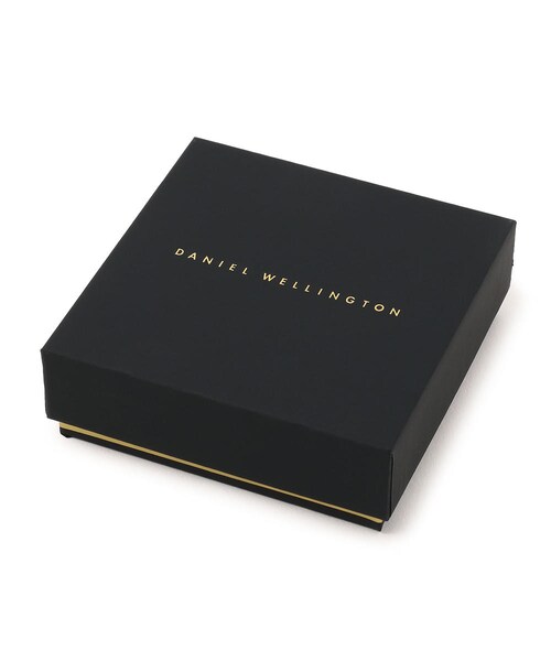 Daniel Wellington（ダニエルウェリントン）の「Daniel Wellington/ダニエルウェリントン/CLASSIC CUFF LARGE/シルバー（その他・メンズ・SILVER・L）」の4枚目の写真