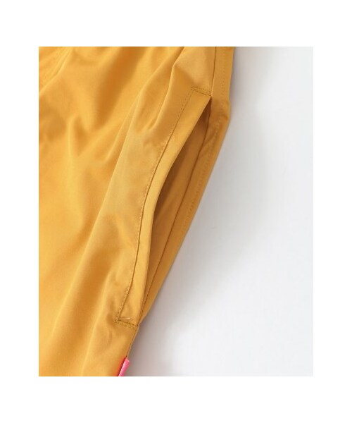 URBAN RESEARCH Sonny Label（アーバンリサーチサニーレーベル）の「THM Easy baggies（その他・メンズ・Yellow/Orange/Blue/Black・M/L）」の11枚目の写真