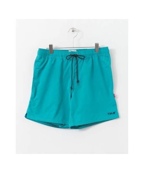 URBAN RESEARCH Sonny Label（アーバンリサーチサニーレーベル）の「THM Easy baggies（その他・メンズ・Yellow/Orange/Blue/Black・M/L）」の3枚目の写真