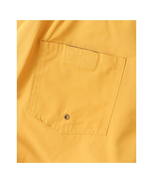 URBAN RESEARCH Sonny Label（アーバンリサーチサニーレーベル）の「THM Easy baggies（その他・メンズ・Yellow/Orange/Blue/Black・M/L）」の16枚目の写真