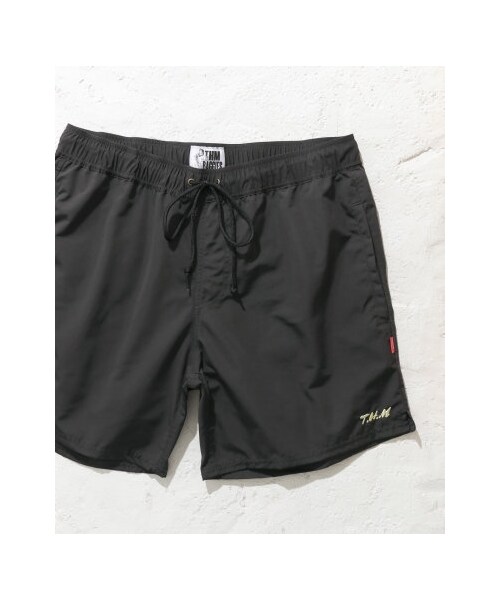 URBAN RESEARCH Sonny Label（アーバンリサーチサニーレーベル）の「THM Easy baggies（その他・メンズ・Yellow/Orange/Blue/Black・M/L）」の8枚目の写真