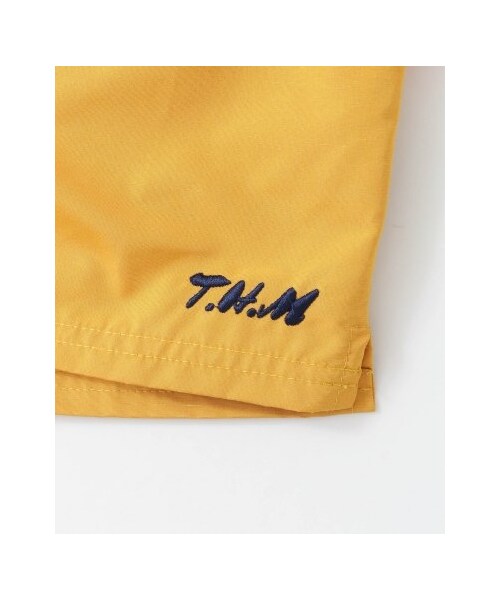 URBAN RESEARCH Sonny Label（アーバンリサーチサニーレーベル）の「THM Easy baggies（その他・メンズ・Yellow/Orange/Blue/Black・M/L）」の14枚目の写真