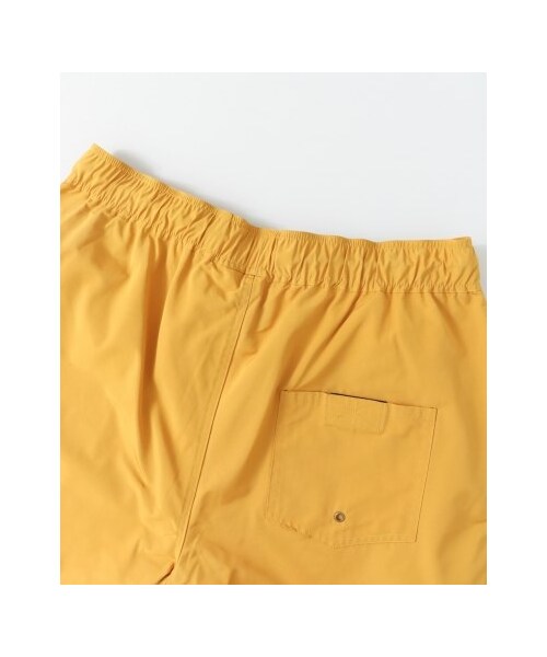 URBAN RESEARCH Sonny Label（アーバンリサーチサニーレーベル）の「THM Easy baggies（その他・メンズ・Yellow/Orange/Blue/Black・M/L）」の15枚目の写真