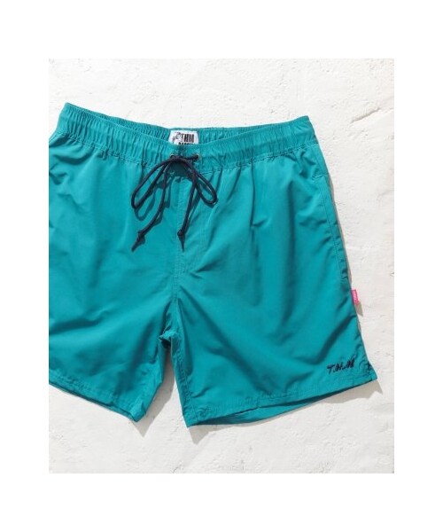 URBAN RESEARCH Sonny Label（アーバンリサーチサニーレーベル）の「THM Easy baggies（その他・メンズ・Yellow/Orange/Blue/Black・M/L）」の7枚目の写真