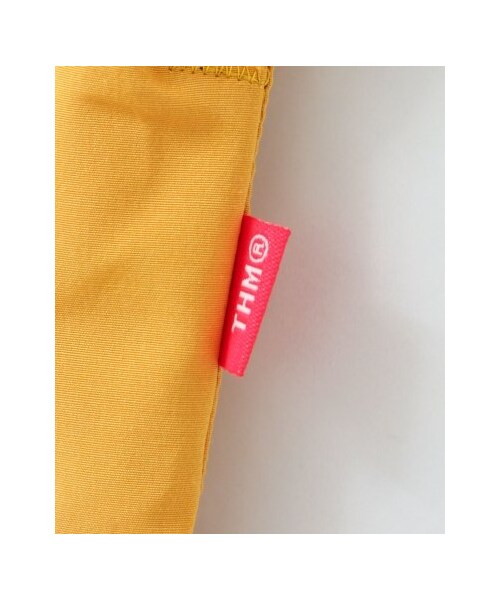 URBAN RESEARCH Sonny Label（アーバンリサーチサニーレーベル）の「THM Easy baggies（その他・メンズ・Yellow/Orange/Blue/Black・M/L）」の13枚目の写真