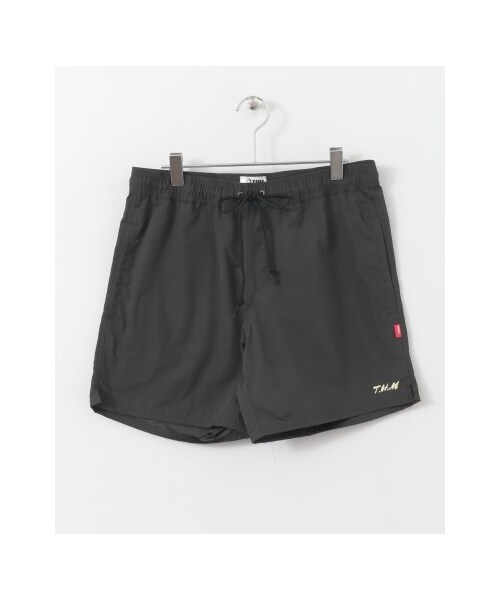 URBAN RESEARCH Sonny Label（アーバンリサーチサニーレーベル）の「THM Easy baggies（その他・メンズ・Yellow/Orange/Blue/Black・M/L）」の2枚目の写真