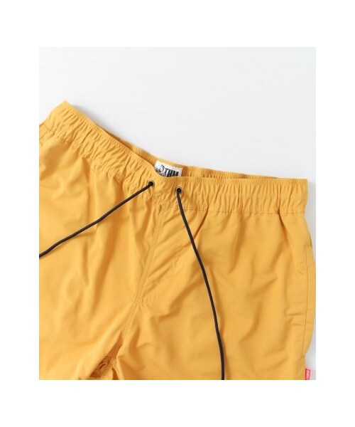 URBAN RESEARCH Sonny Label（アーバンリサーチサニーレーベル）の「THM Easy baggies（その他・メンズ・Yellow/Orange/Blue/Black・M/L）」の10枚目の写真